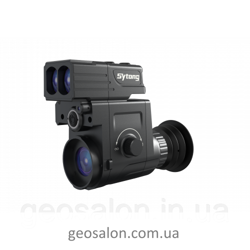 Цифрова насадка Sytong HT-77 LRF з далекоміром 1933848653 фото