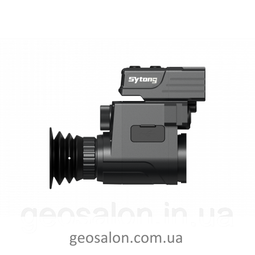 Цифрова насадка Sytong HT-77 LRF з далекоміром 1933848653 фото