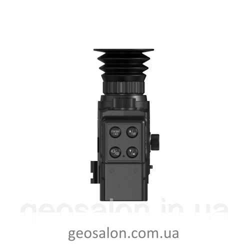 Цифрова насадка Sytong HT-77 LRF з далекоміром 1933848653 фото
