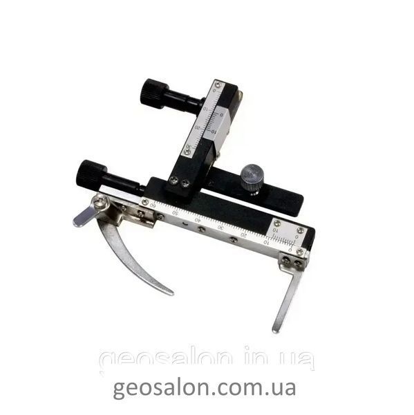 Мікроскоп Bresser Biolux NV 20-1280x HD USB Camera з кейсом 2026729859 фото