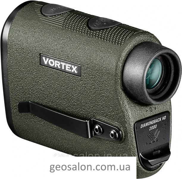 Далекомір лазерний Vortex Diamondback HD 2000 (LRF-DB2000) 1999385013 фото