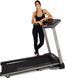 Бігова доріжка Toorx Treadmill Motion Plus 2523910899 фото 2