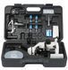 Мікроскоп Bresser Biolux NV 20-1280x HD USB Camera з кейсом 2026729859 фото 7