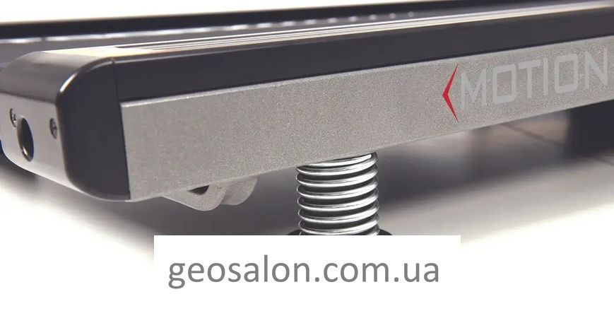 Бігова доріжка Toorx Treadmill Motion Plus 2523910899 фото