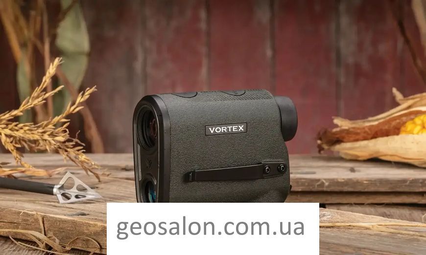 Далекомір лазерний Vortex Diamondback HD 2000 (LRF-DB2000) 1999385013 фото