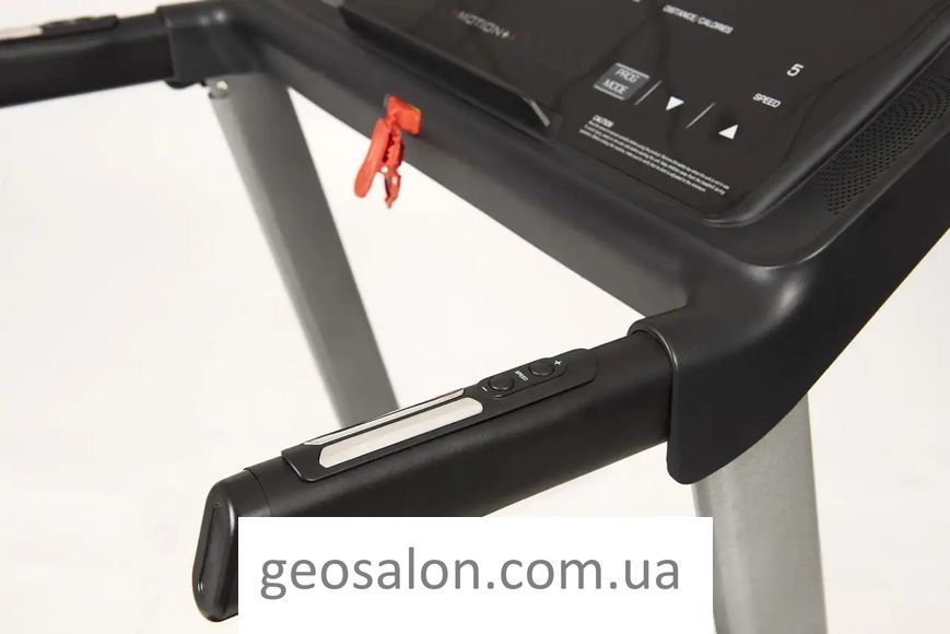 Бігова доріжка Toorx Treadmill Motion Plus 2523910899 фото
