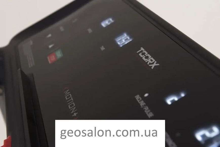 Бігова доріжка Toorx Treadmill Motion Plus 2523910899 фото