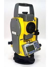 Електронний тахеометр Trimble М3 (3") Японія. б/в в гарному стані Точність 3" !!! 1732208779 фото