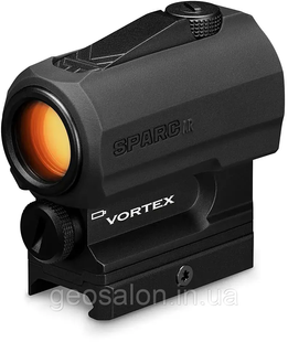 Приціл коліматорний Vortex SPARC AR Red Dot 2MOA (SPC-AR2) 2097969591 фото