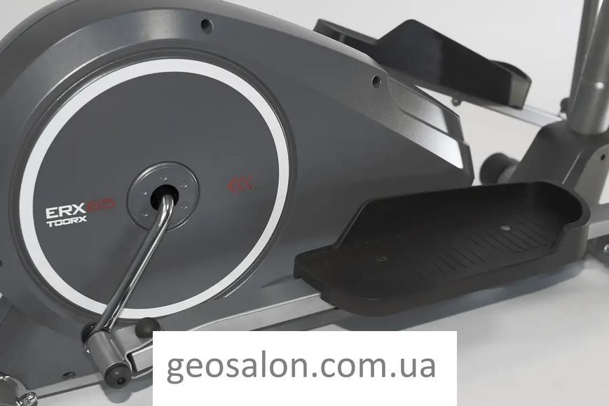 Орбітрек Toorx Elliptical ERX 65 2538000421 фото