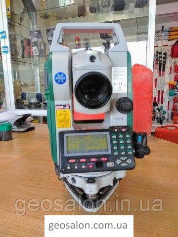 Электронный тахеометр Sokkia 650RX б/у гарантия 1 год,хорошее состояние 1732217737 фото