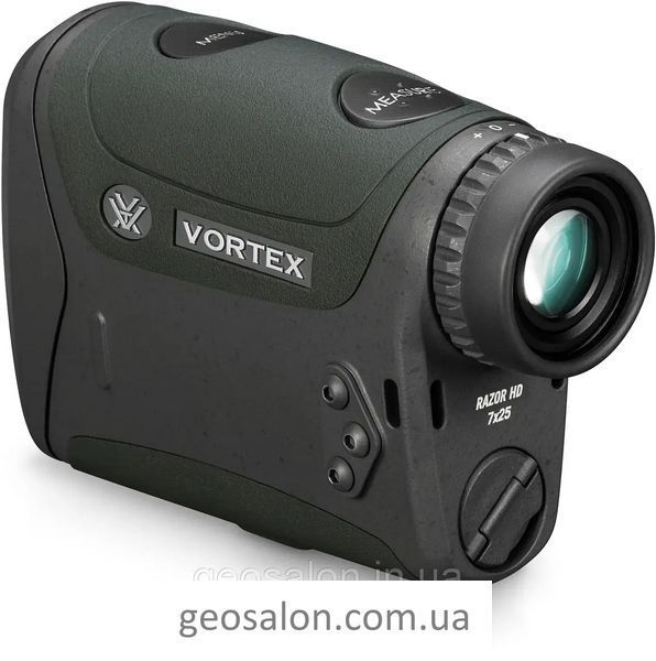 Далекомір лазерний до 3600 м Vortex Razor HD 4000 1825076171 фото