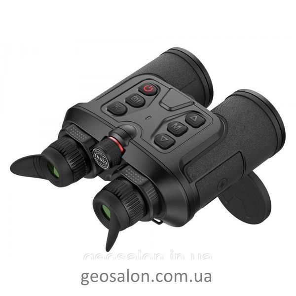 Тепловізійний бінокуляр GUIDE TN 630 640x480px 35mm (з далекоміром до 600м) 2116277824 фото