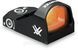 Прицел колиматорный Vortex Viper Red Dot 6 MOA (VRD-6) 2000017639 фото 7