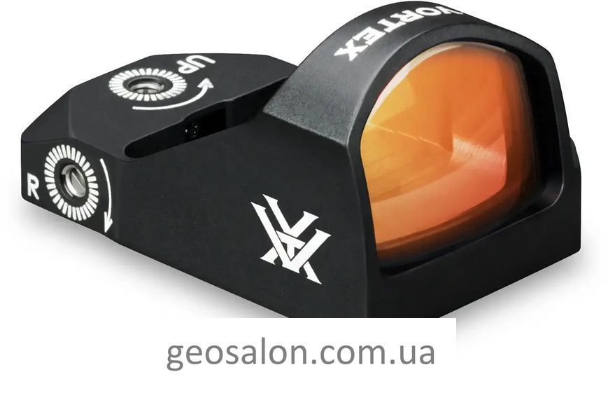 Прицел колиматорный Vortex Viper Red Dot 6 MOA (VRD-6) 2000017639 фото