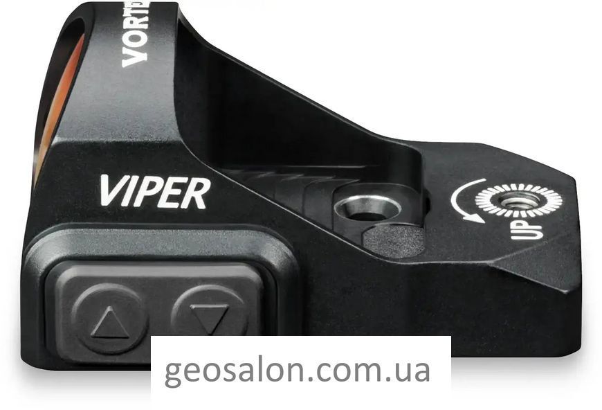 Прицел колиматорный Vortex Viper Red Dot 6 MOA (VRD-6) 2000017639 фото