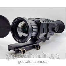 Тепловизионный ночной цифровой прицел Snadesy SD-TS650 ,человек 2600м 1886673645 фото