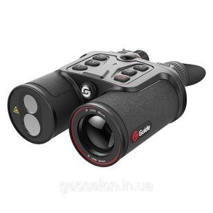 Тепловизор бинокль Guide TN450 400x300px 50mm (с дальномером ) 2116278105 фото
