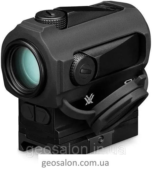 Приціл коліматорний Vortex SPARC AR Red Dot 2MOA (SPC-AR2) 2000022891 фото