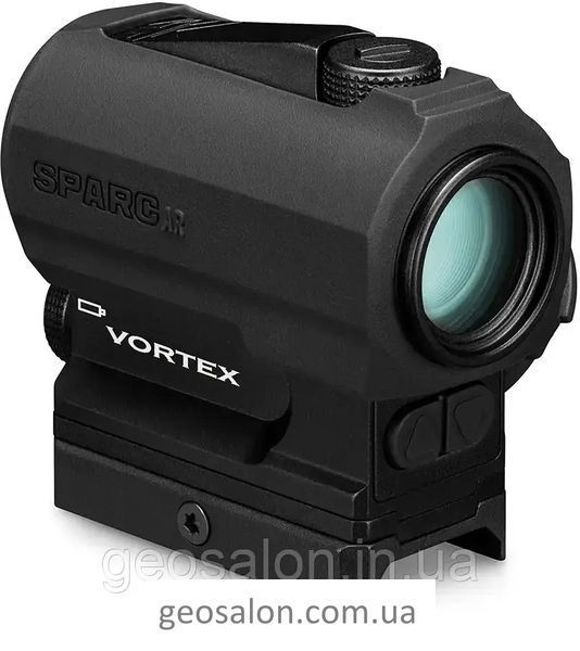 Приціл коліматорний Vortex SPARC AR Red Dot 2MOA (SPC-AR2) 2000022891 фото