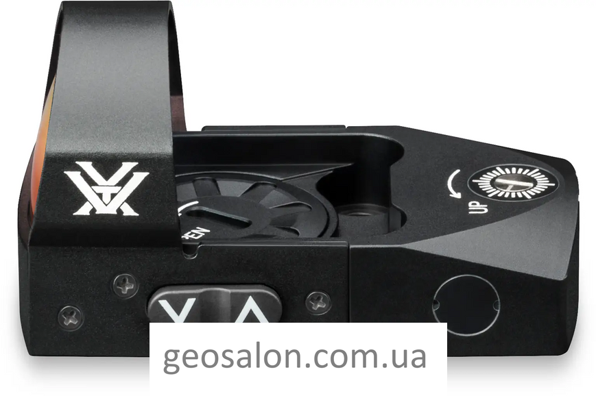 Приціл коліматорний Vortex Venom Red Dot 3 МОА (VMD-3103) 2097984369 фото