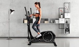 Орбітрек Toorx Elliptical ERX 100 2538031297 фото