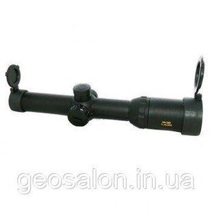 Оптичний приціл KONUS KONUSPRO M-30 1-4x24 1674983544 фото